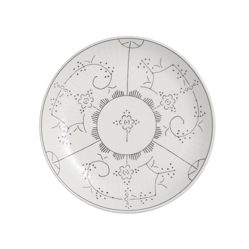 GATHERING Painted Table Designs