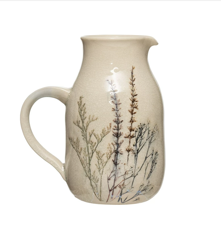 GATHERING Painted Table Designs