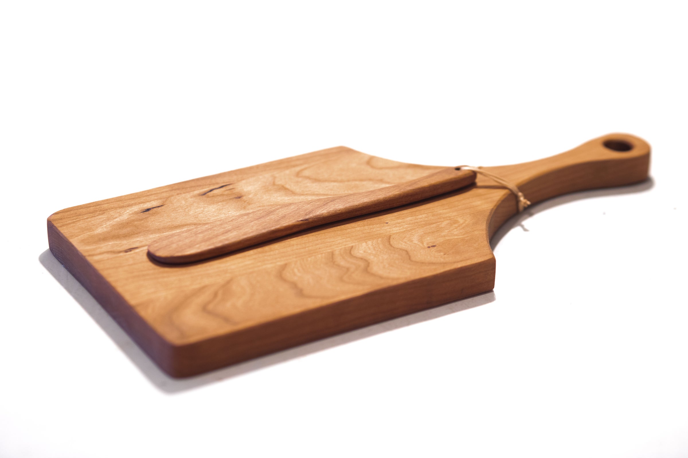 Handmade Cheeseboard